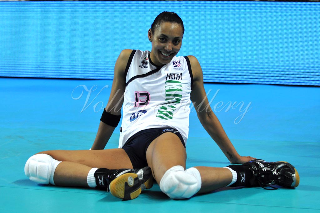 Asystel No Vs Villa Cortese 27 01 10